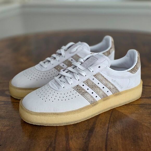 Adidas x KITH Ronnie Fieg x Clarks 8th Street AS350 Kithmas JS1712 Men\'s Size 8 main image 14
